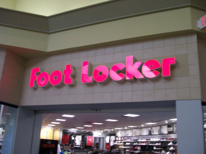 Channel Letters